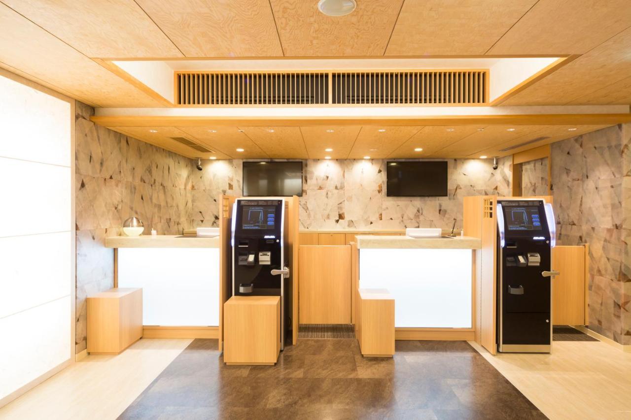 Myoujin-no-yu Dormy Premium Kanda Hotel Tokyo