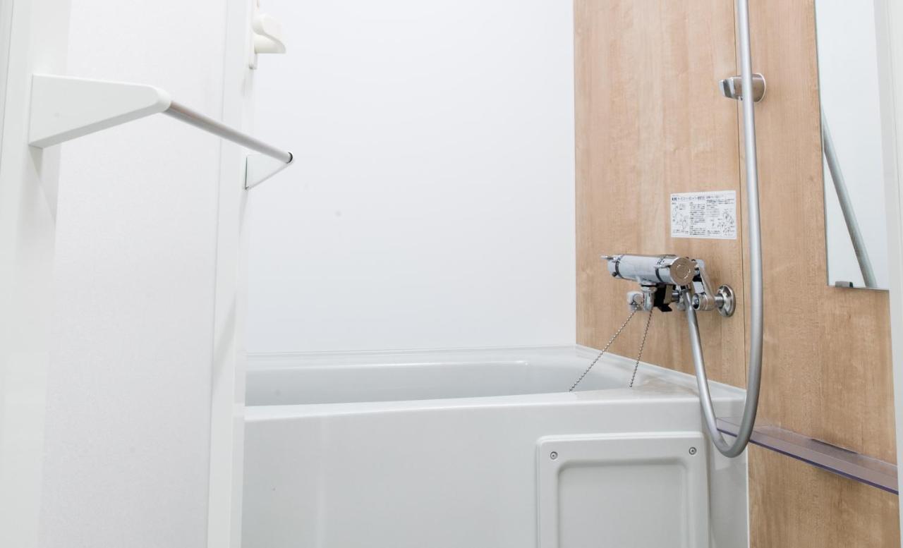 Apartment Ferio Ikebukuro 102 *