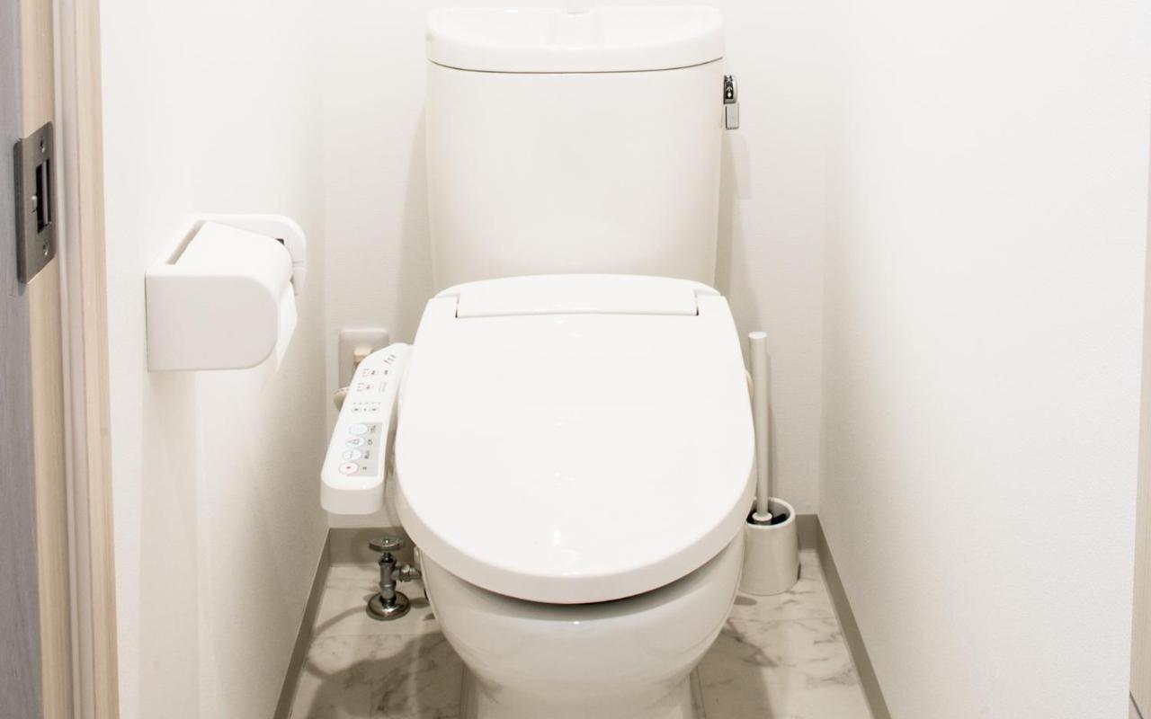 Apartment Ferio Ikebukuro 102