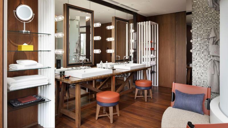 Hotel Hyatt Centric Ginza