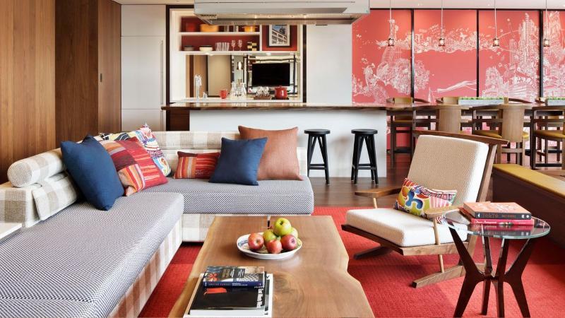 Hyatt Centric Ginza Hotel Tokyo
