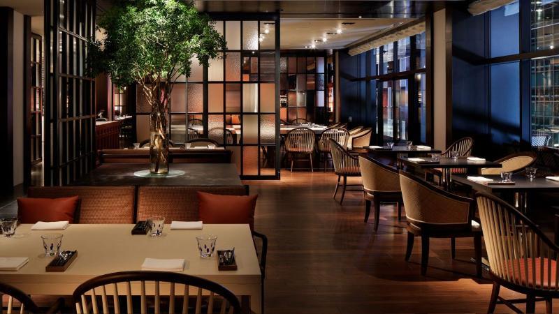 Hyatt Centric Ginza Hotel 5*