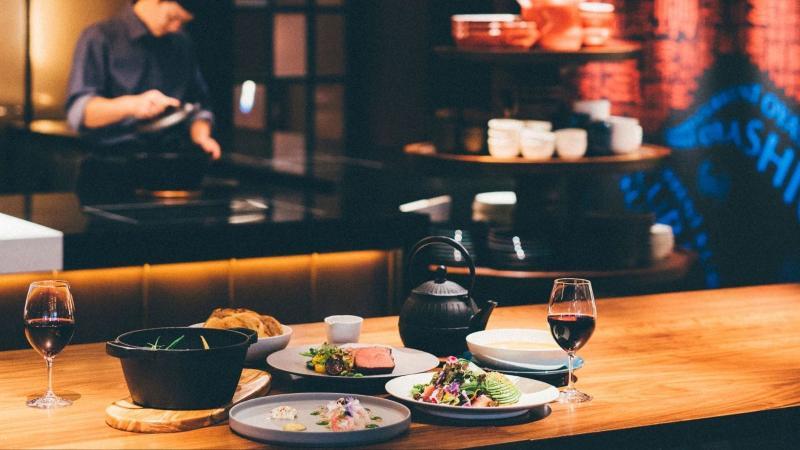 Hotel Hyatt Centric Ginza