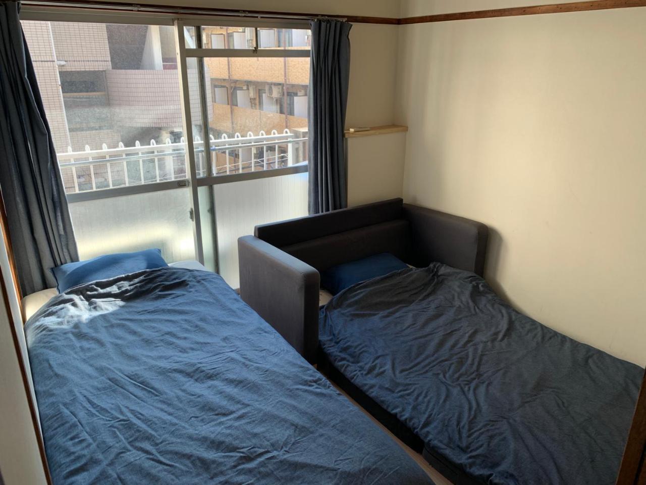品川 大井町エリアのマンションタイプで三密回避 家具家電付きのお部屋で自炊も可能 消毒殺菌清掃 Apartment Tokyo