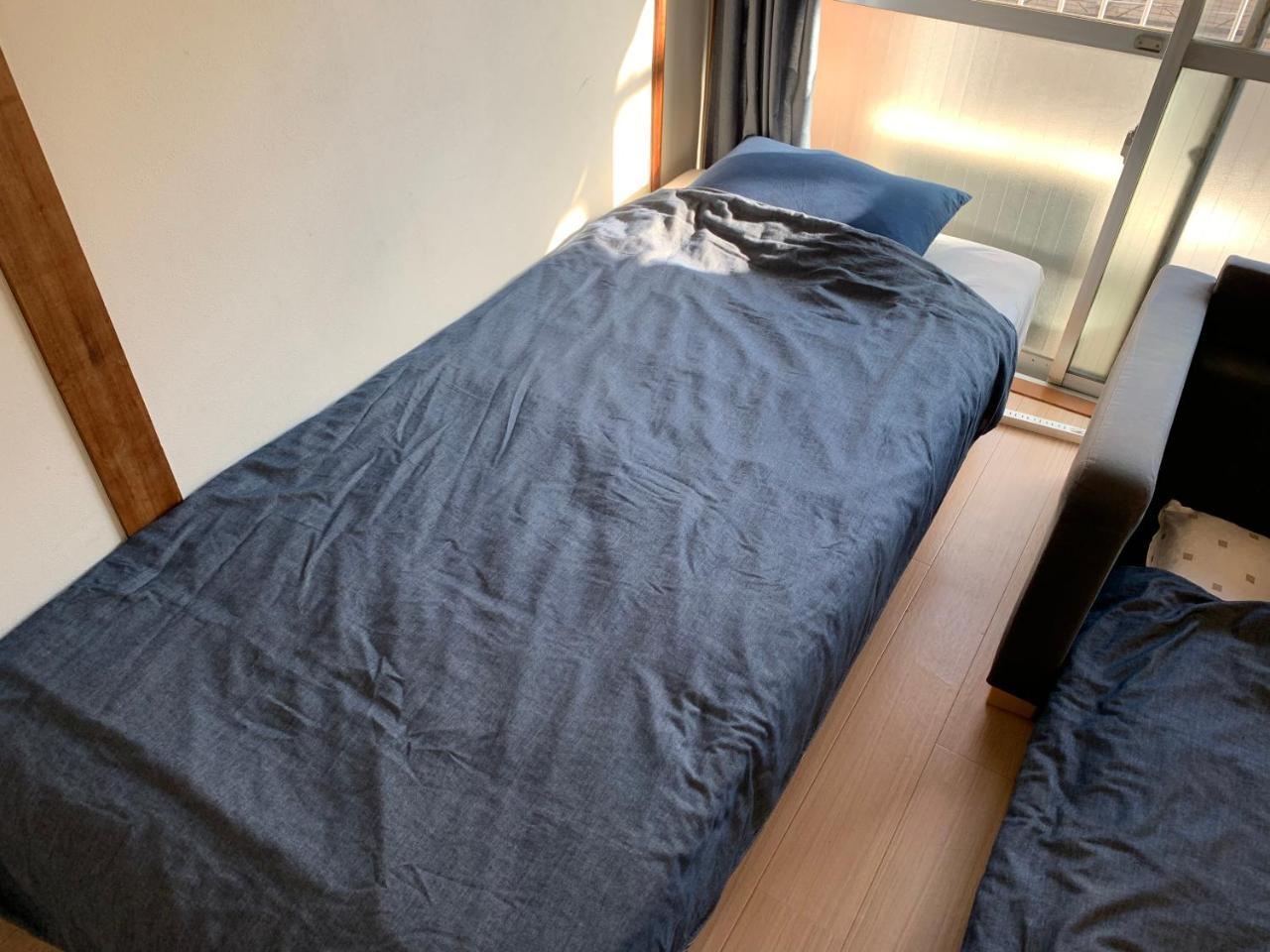 品川 大井町エリアのマンションタイプで三密回避 家具家電付きのお部屋で自炊も可能 消毒殺菌清掃