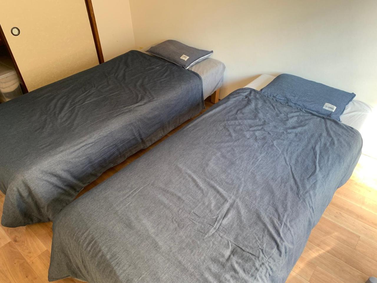 Apartment 品川 大井町エリアのマンションタイプで三密回避 家具家電付きのお部屋で自炊も可能 消毒殺菌清掃