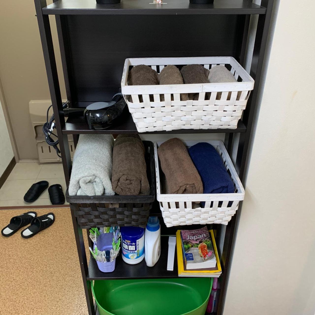 品川 大井町エリアのマンションタイプで三密回避 家具家電付きのお部屋で自炊も可能 消毒殺菌清掃 Apartment