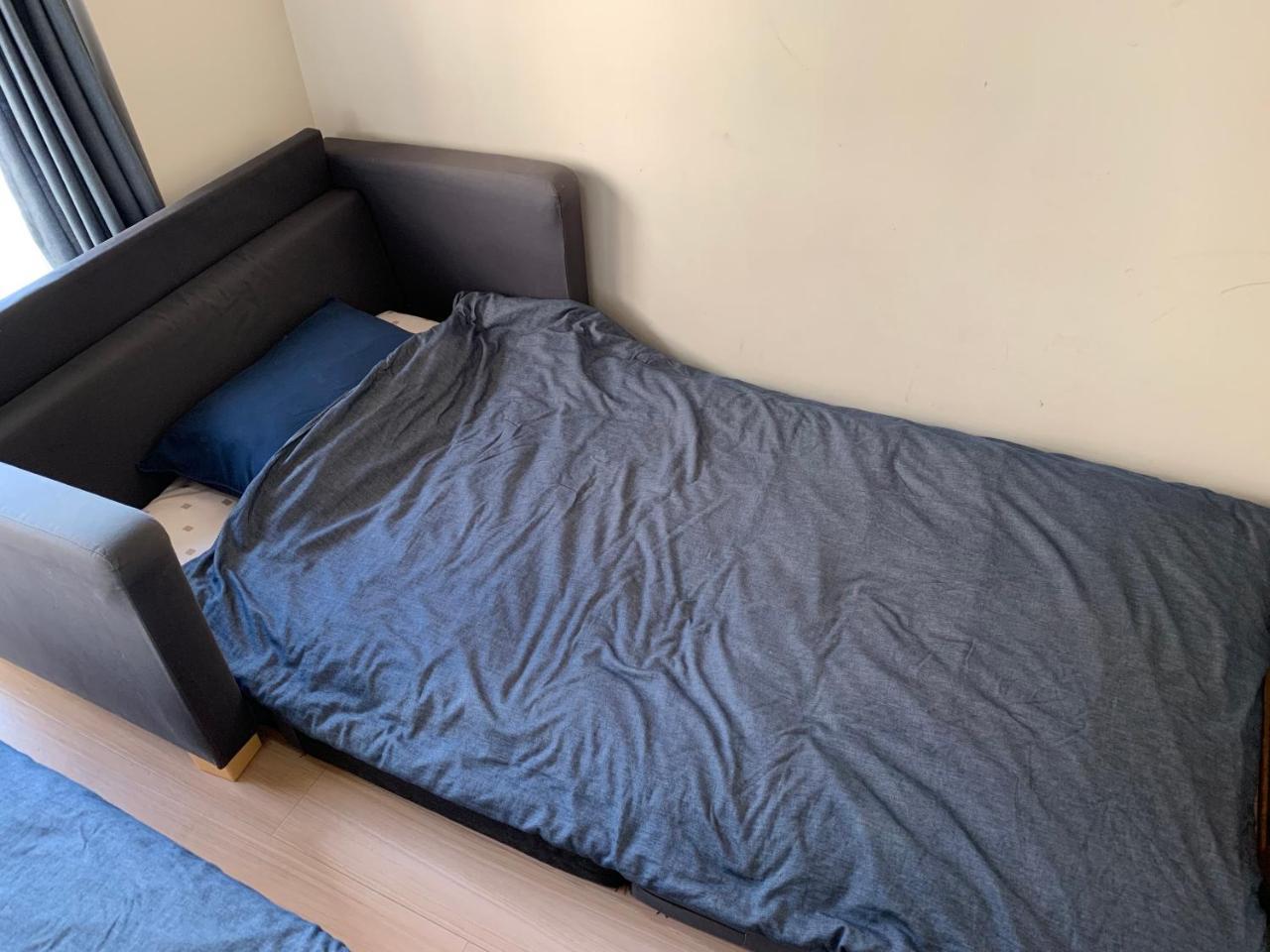 Apartment 品川 大井町エリアのマンションタイプで三密回避 家具家電付きのお部屋で自炊も可能 消毒殺菌清掃 *