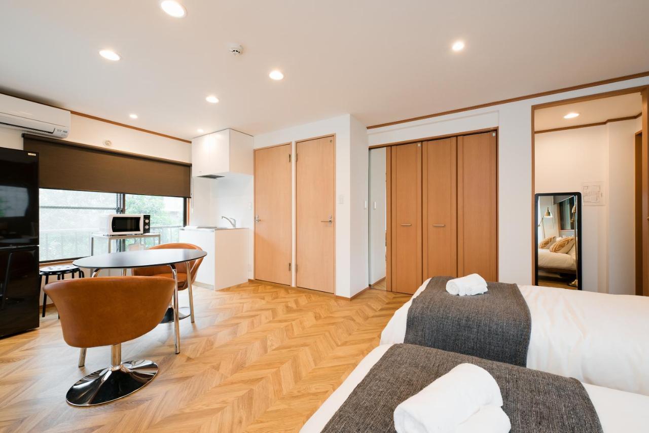 Lund Oimachi Aparthotel *