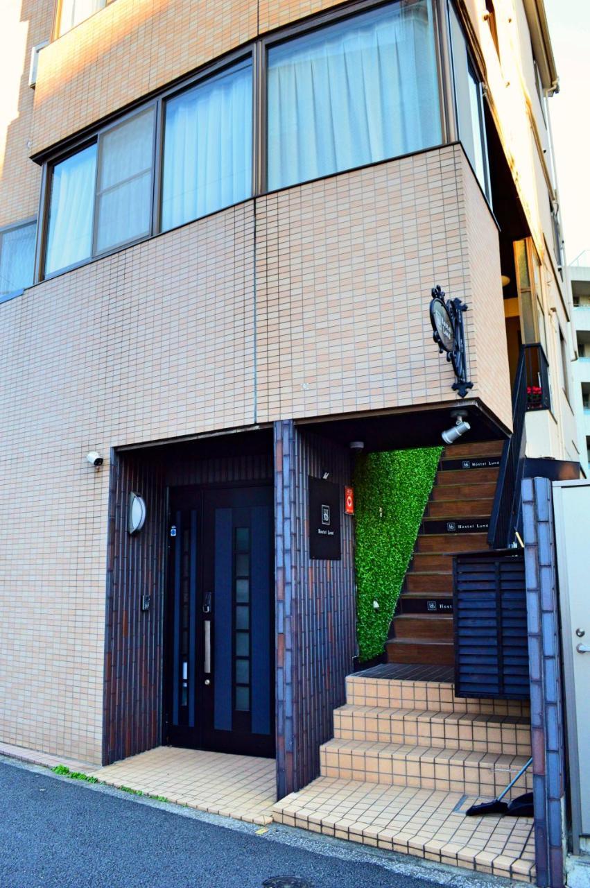 Aparthotel Lund Oimachi *