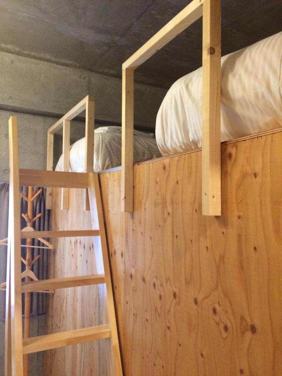 Smi:re Oshiage Hotel