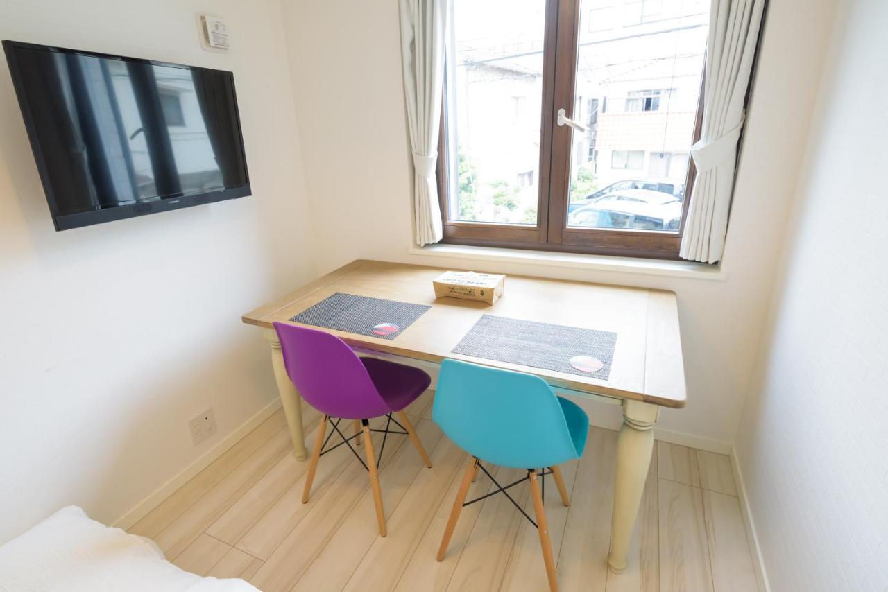 Ichigo Ichie Shinjuku Apartment *