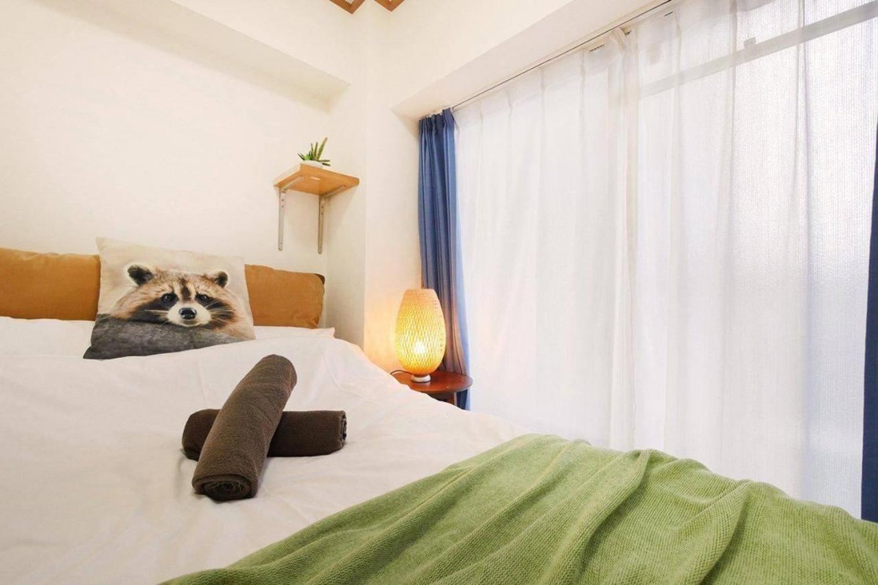 A Penthouse Shinjuku Shibuya 4 Tokyo