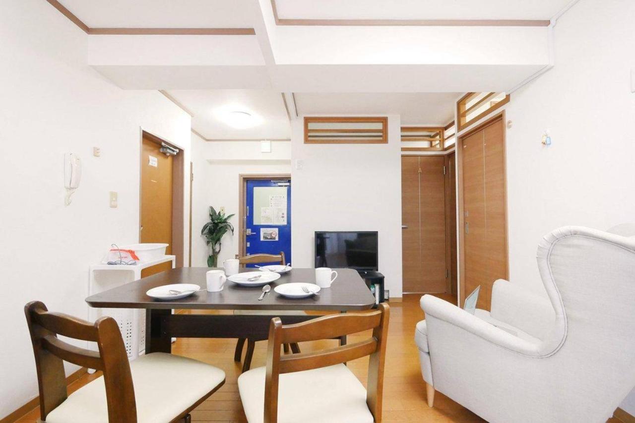 Apartment A Penthouse Shinjuku Shibuya 4 *