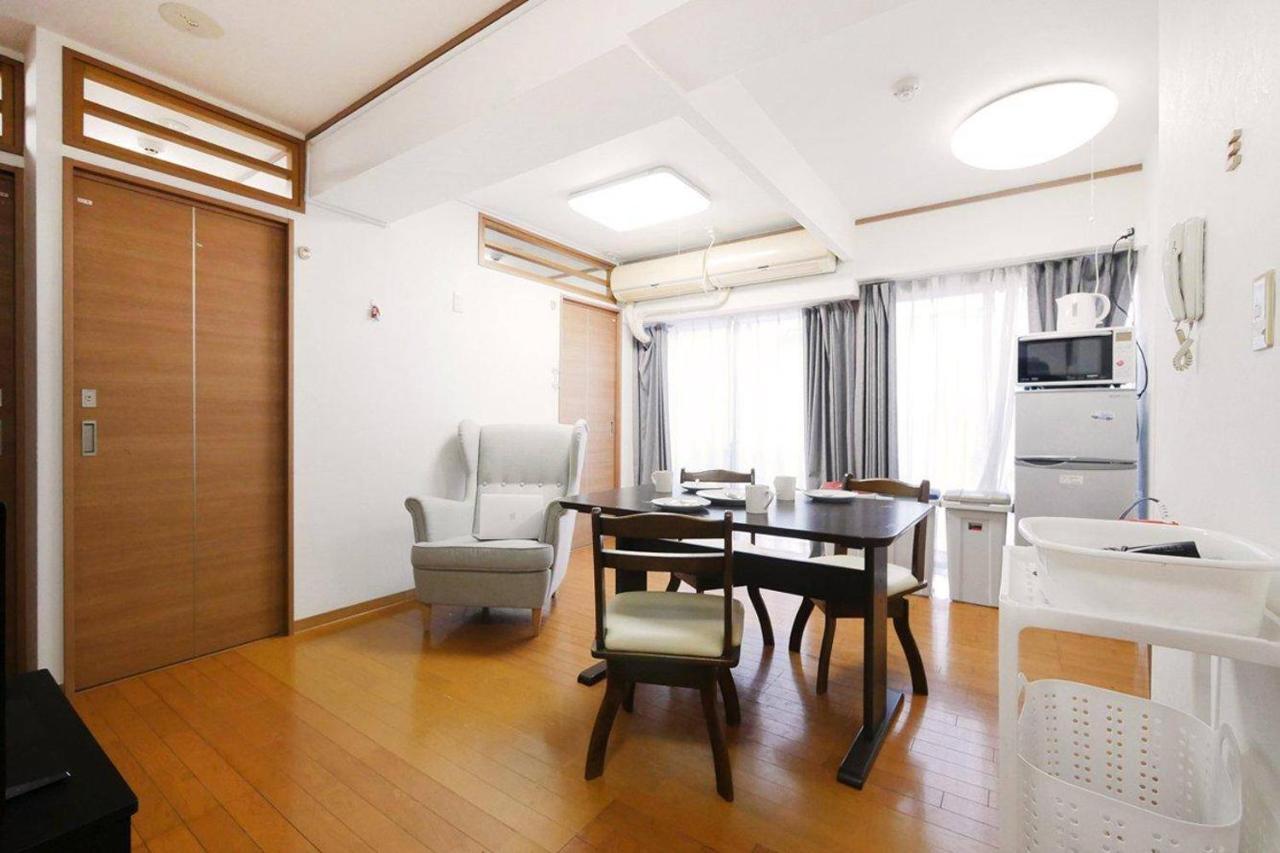 A Penthouse Shinjuku Shibuya 4 Apartment *