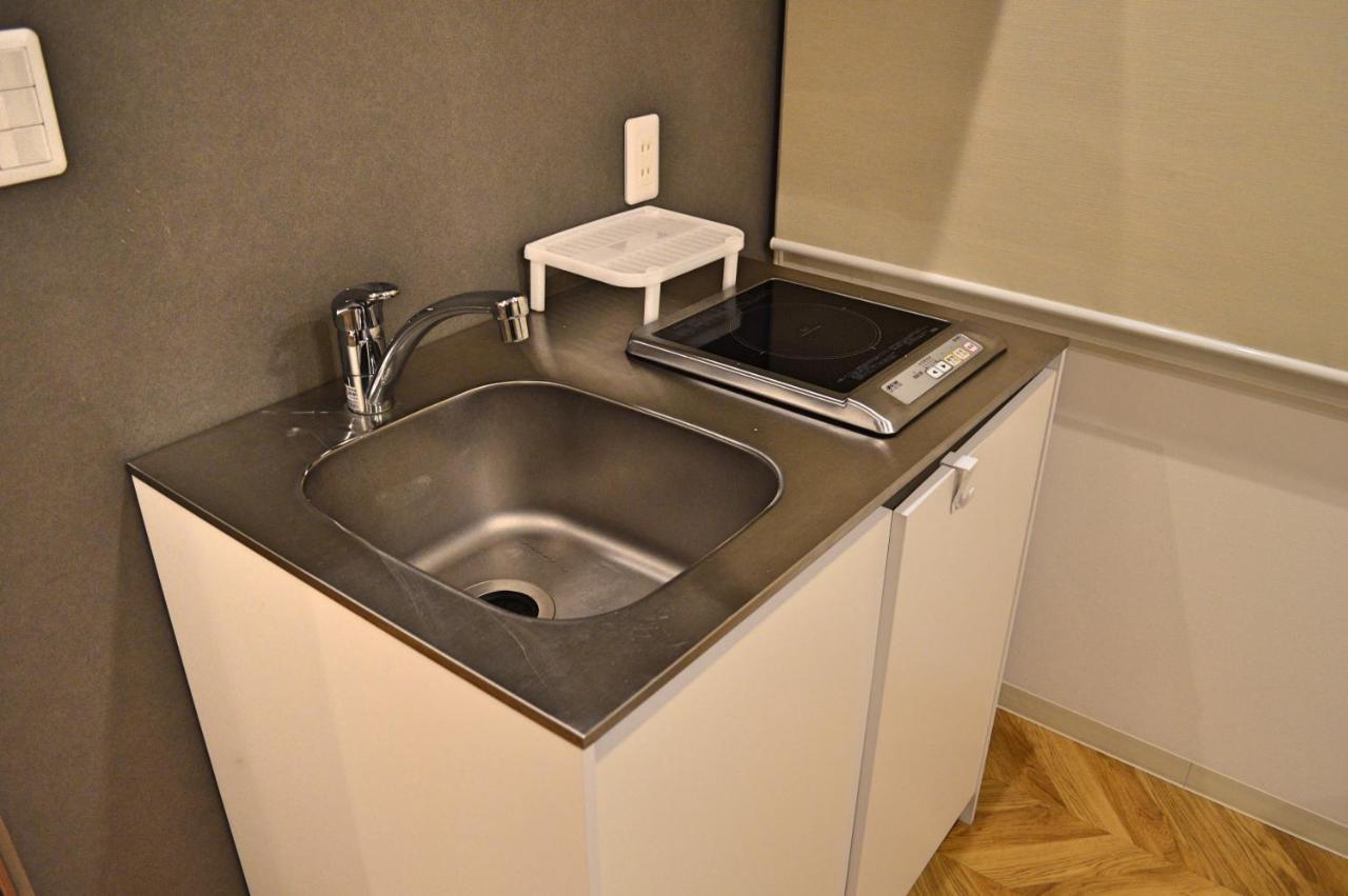 Lund Oimachi Aparthotel