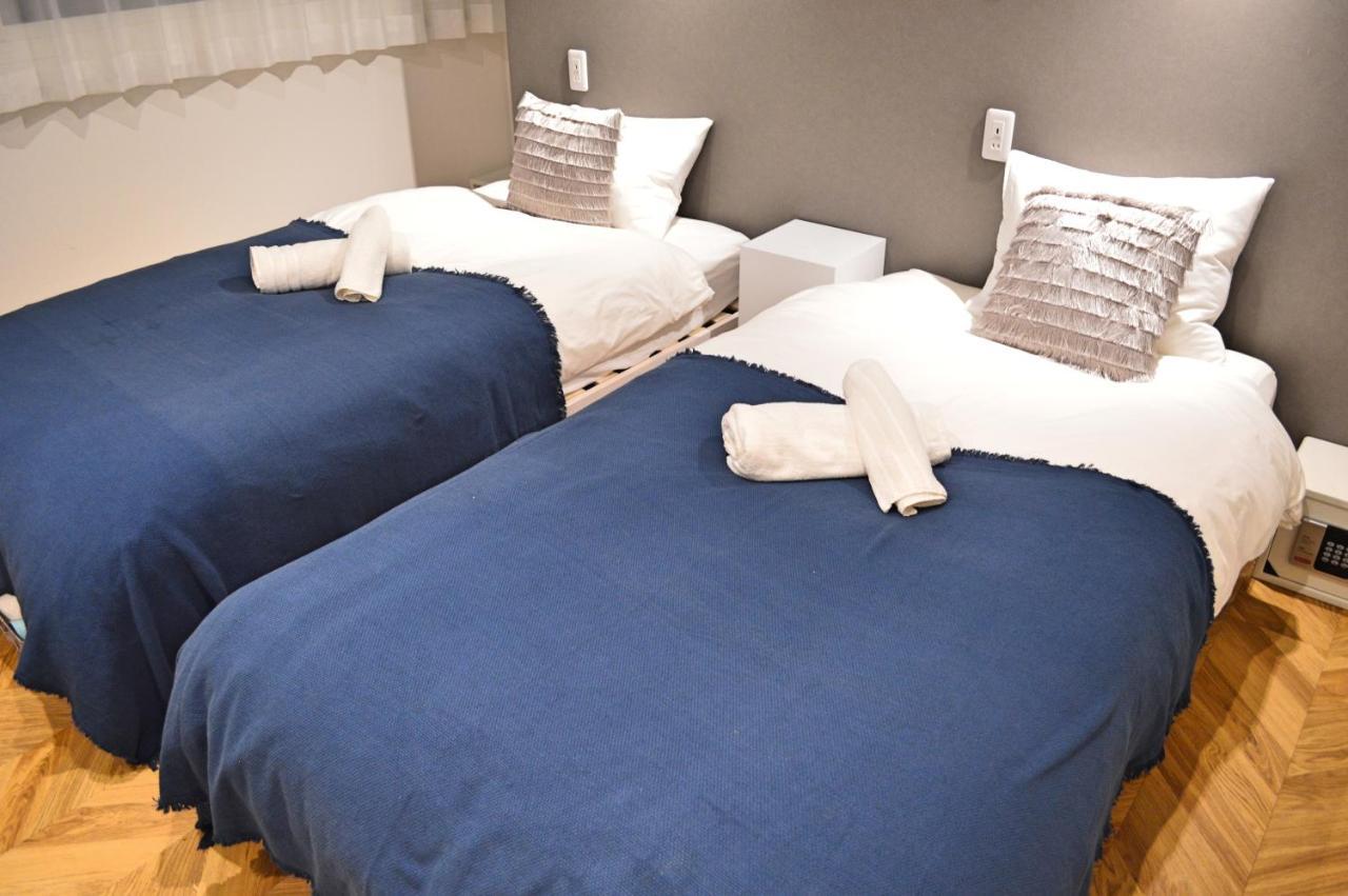 Aparthotel Lund Oimachi Tokyo