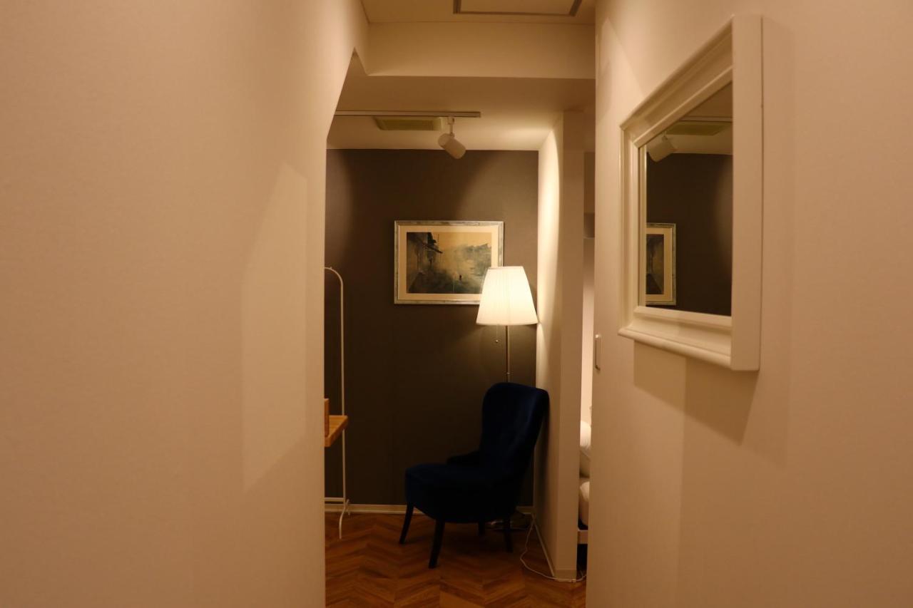 Lund Oimachi Aparthotel *