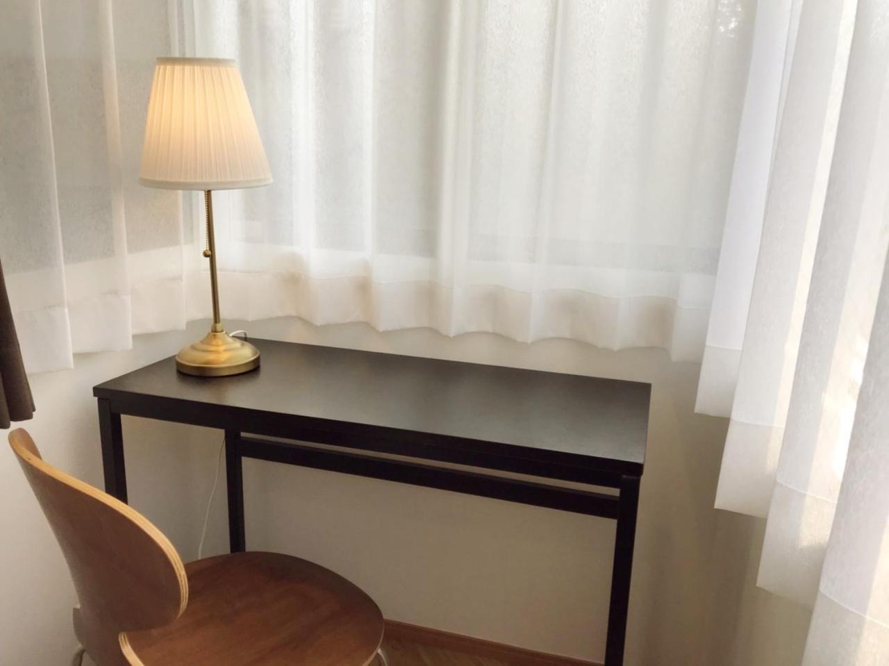 Lund Oimachi Aparthotel Tokyo