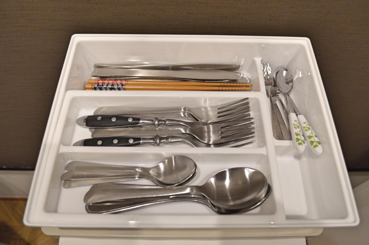 Aparthotel Lund Oimachi Tokyo
