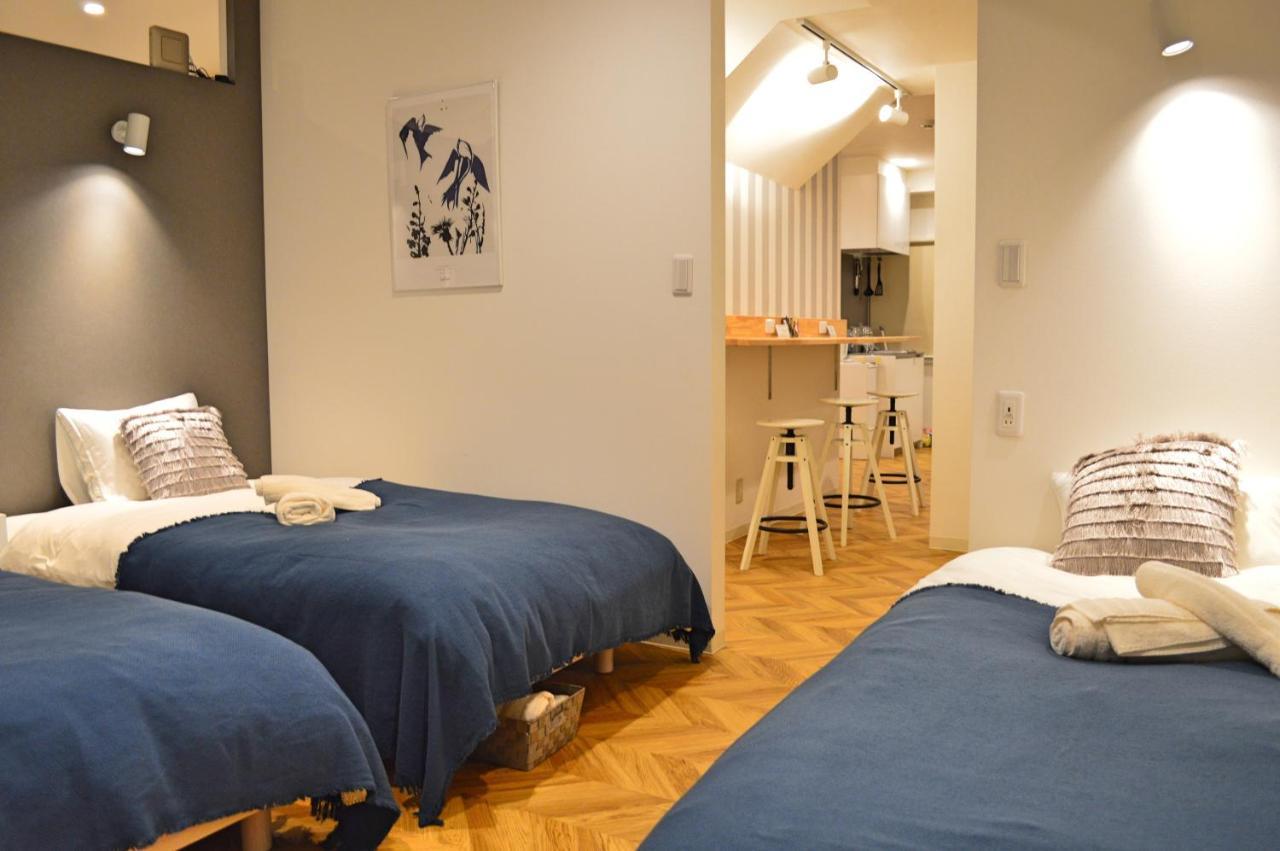 Lund Oimachi Aparthotel
