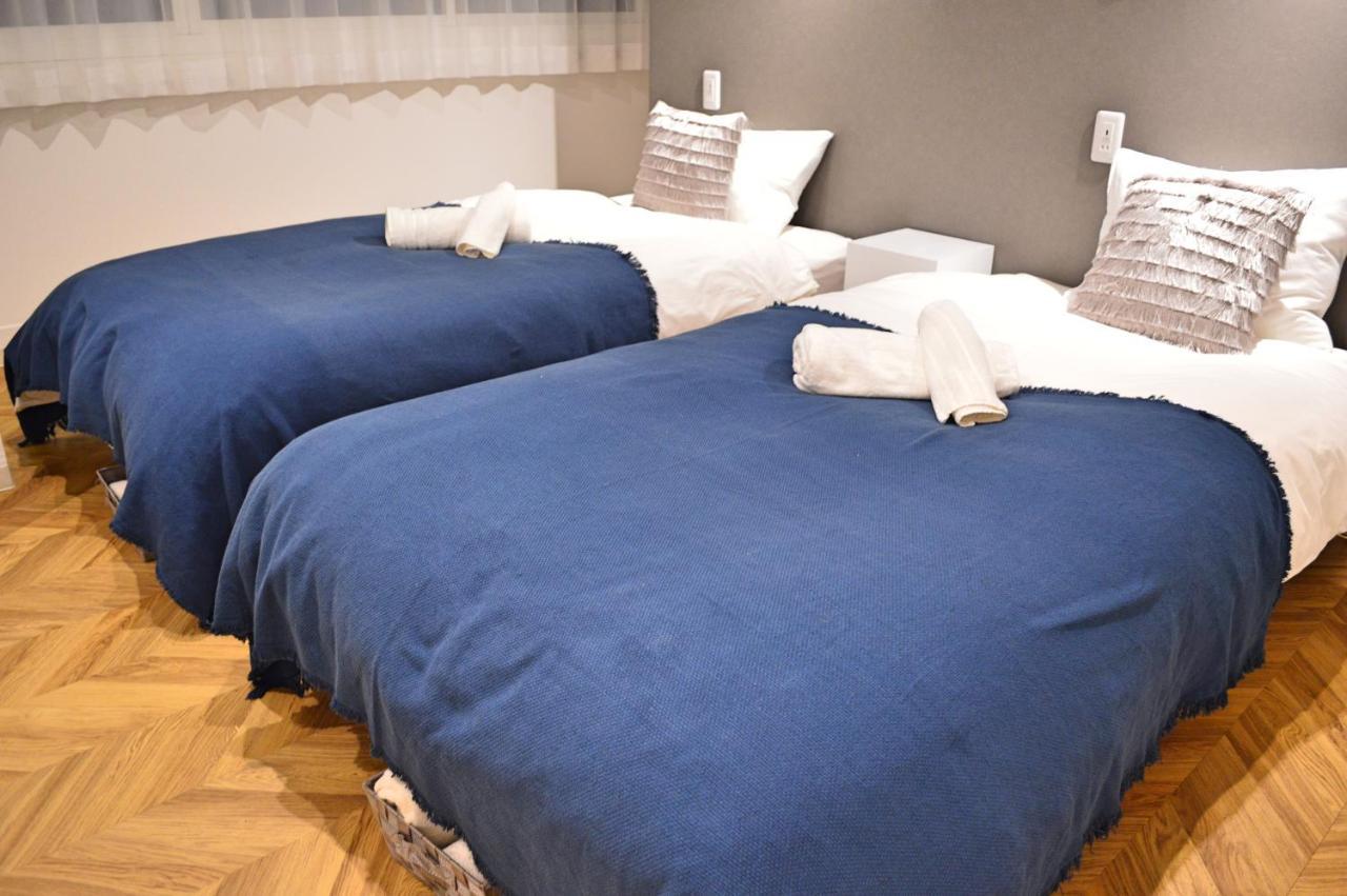 Lund Oimachi Aparthotel