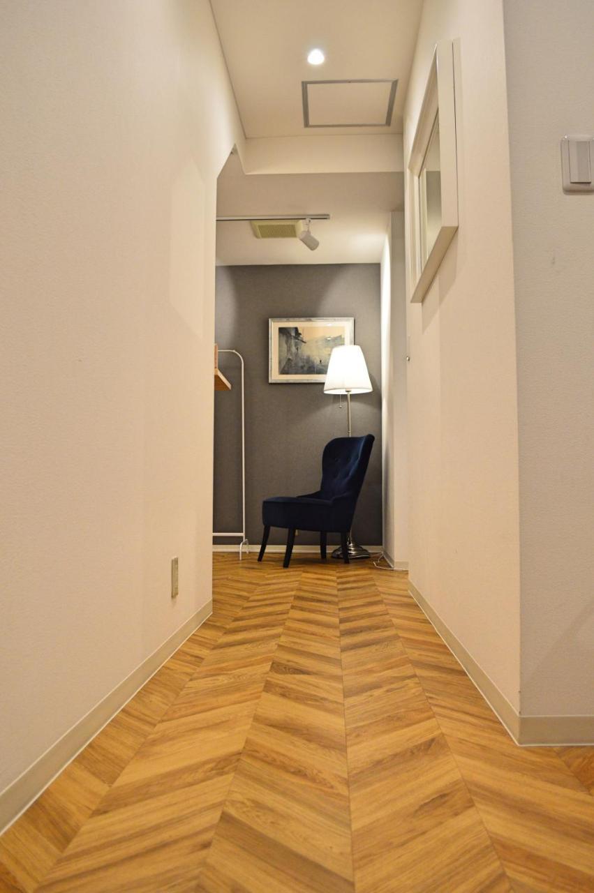 Lund Oimachi Aparthotel