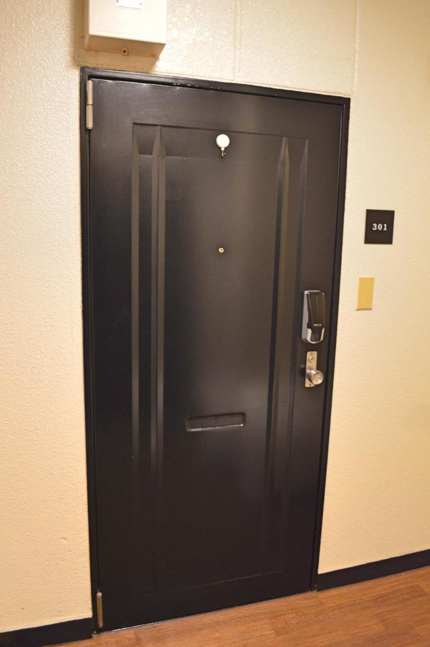 Aparthotel Lund Oimachi Tokyo
