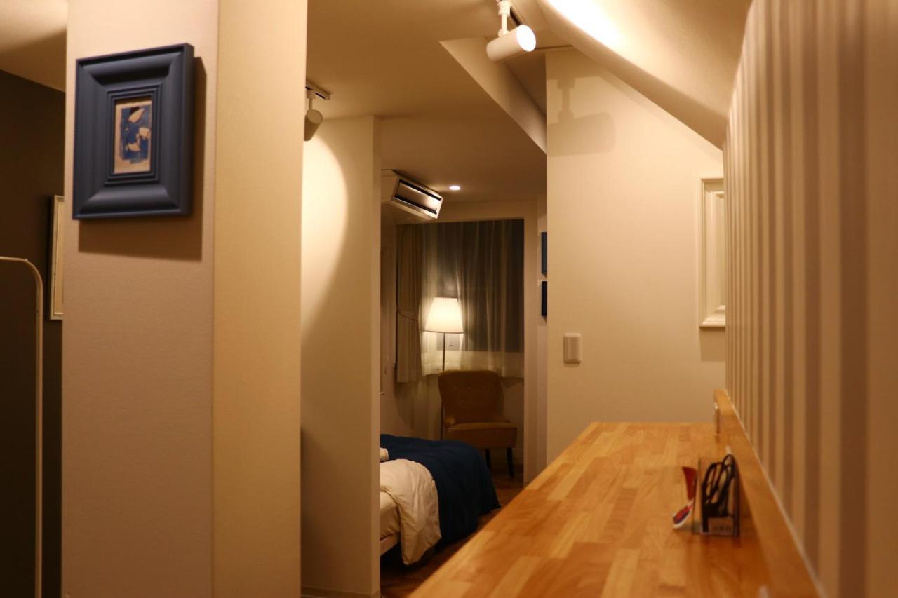 Lund Oimachi Aparthotel