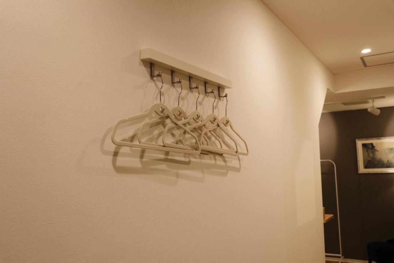 Aparthotel Lund Oimachi Tokyo