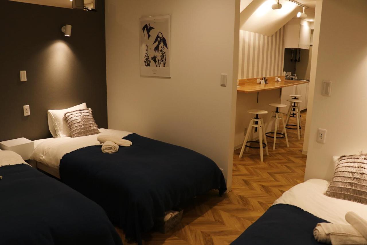 Aparthotel Lund Oimachi *