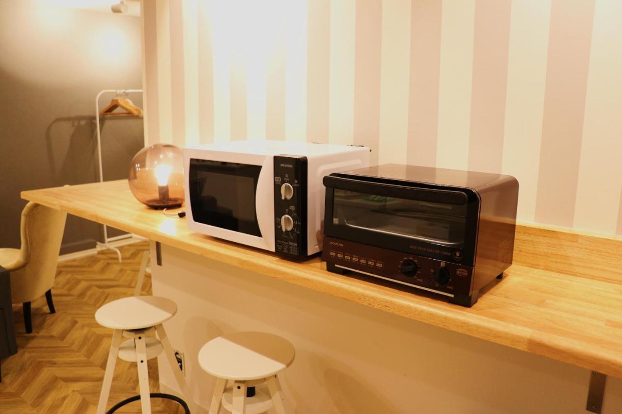 Lund Oimachi Aparthotel