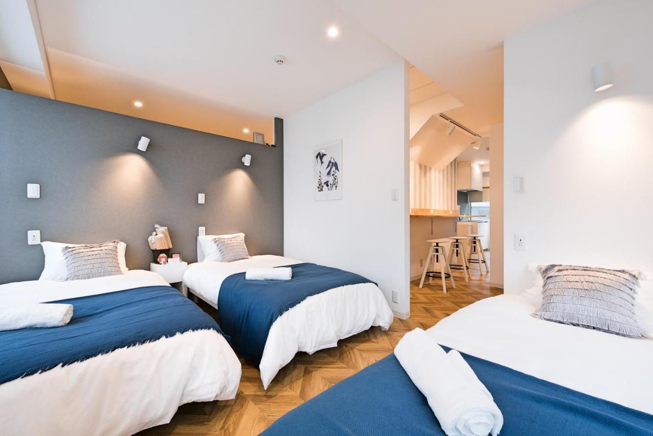 Lund Oimachi Aparthotel