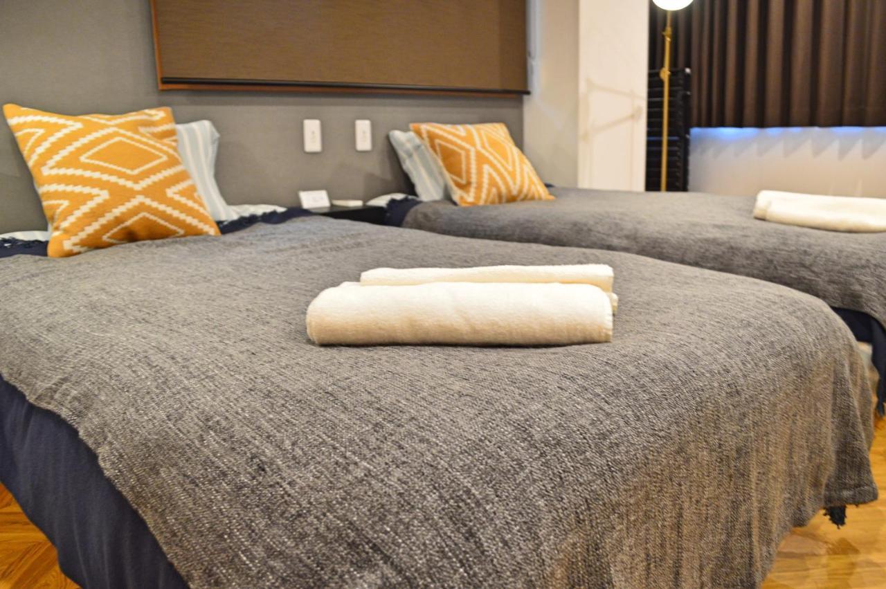 Aparthotel Lund Oimachi *