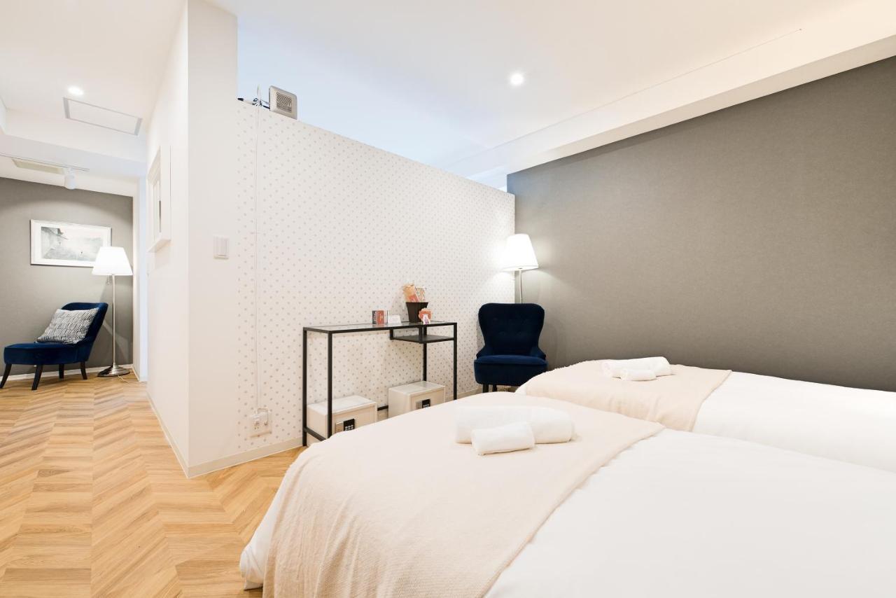 Aparthotel Lund Oimachi