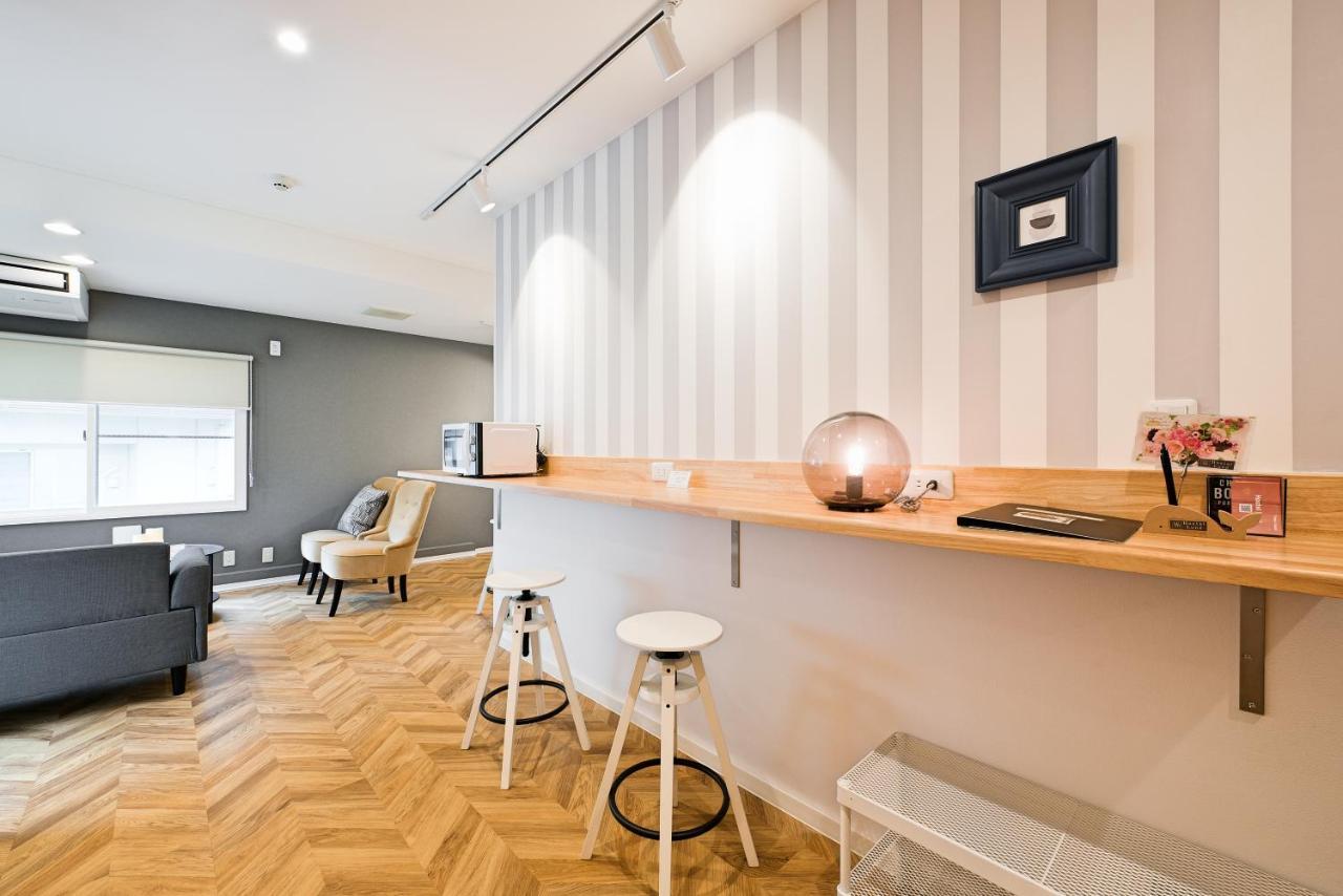 Lund Oimachi Aparthotel *