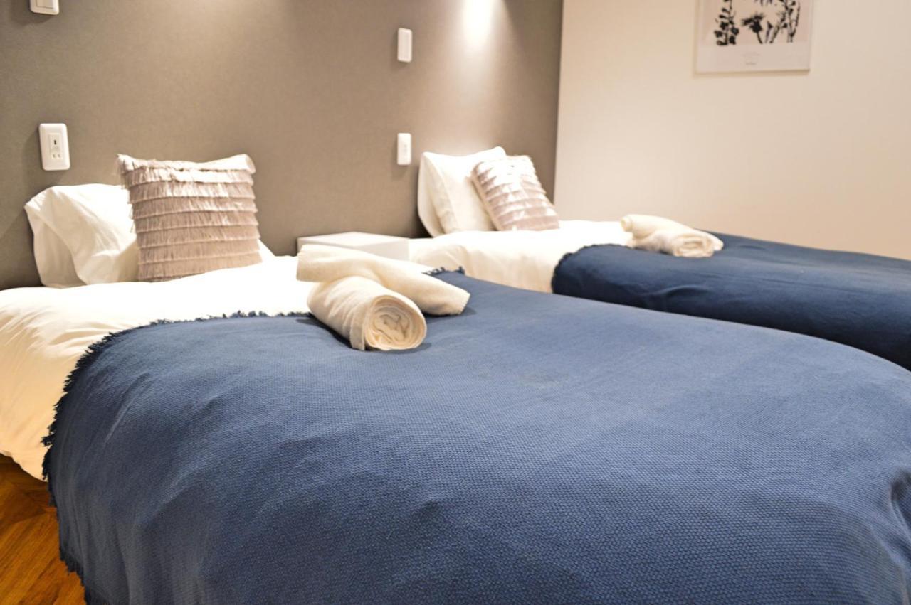 Aparthotel Lund Oimachi *