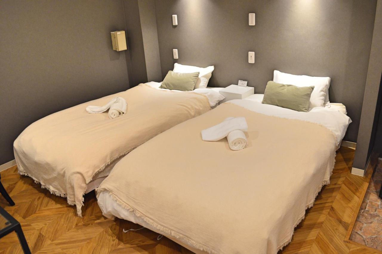 Lund Oimachi Tokyo