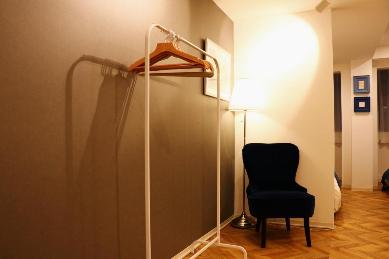 Lund Oimachi * Tokyo