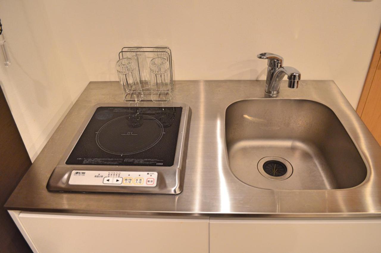 Aparthotel Lund Oimachi