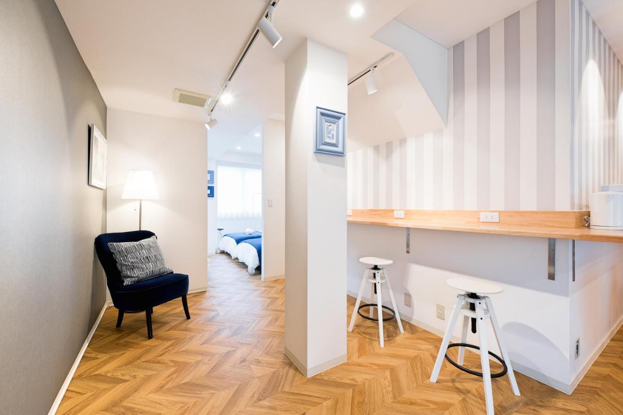 Aparthotel Lund Oimachi *