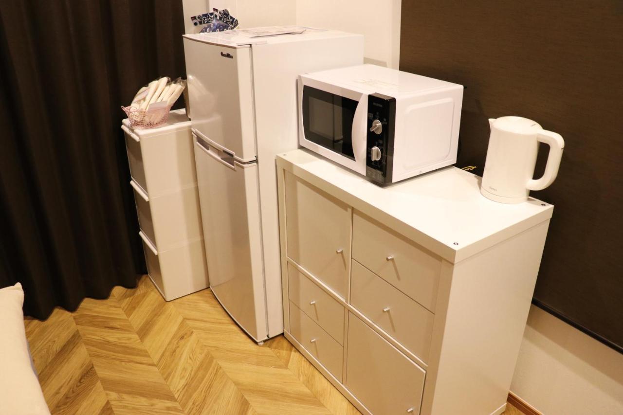 Lund Oimachi Aparthotel