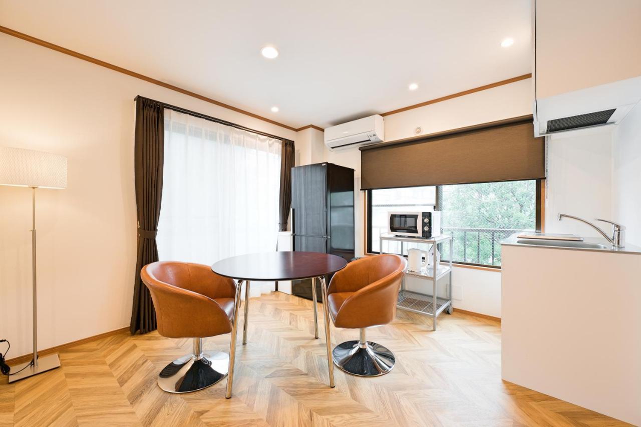Lund Oimachi Aparthotel *
