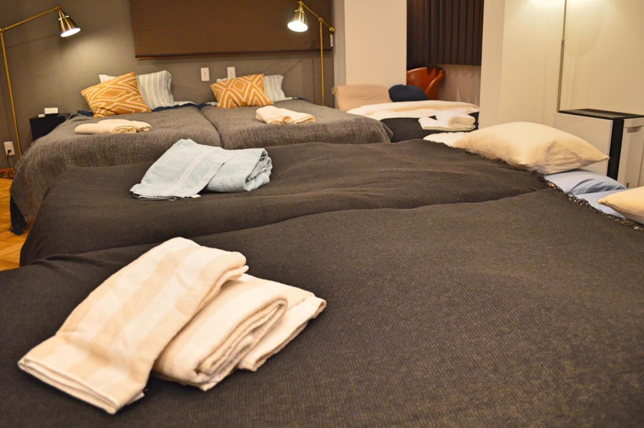 Aparthotel Lund Oimachi *