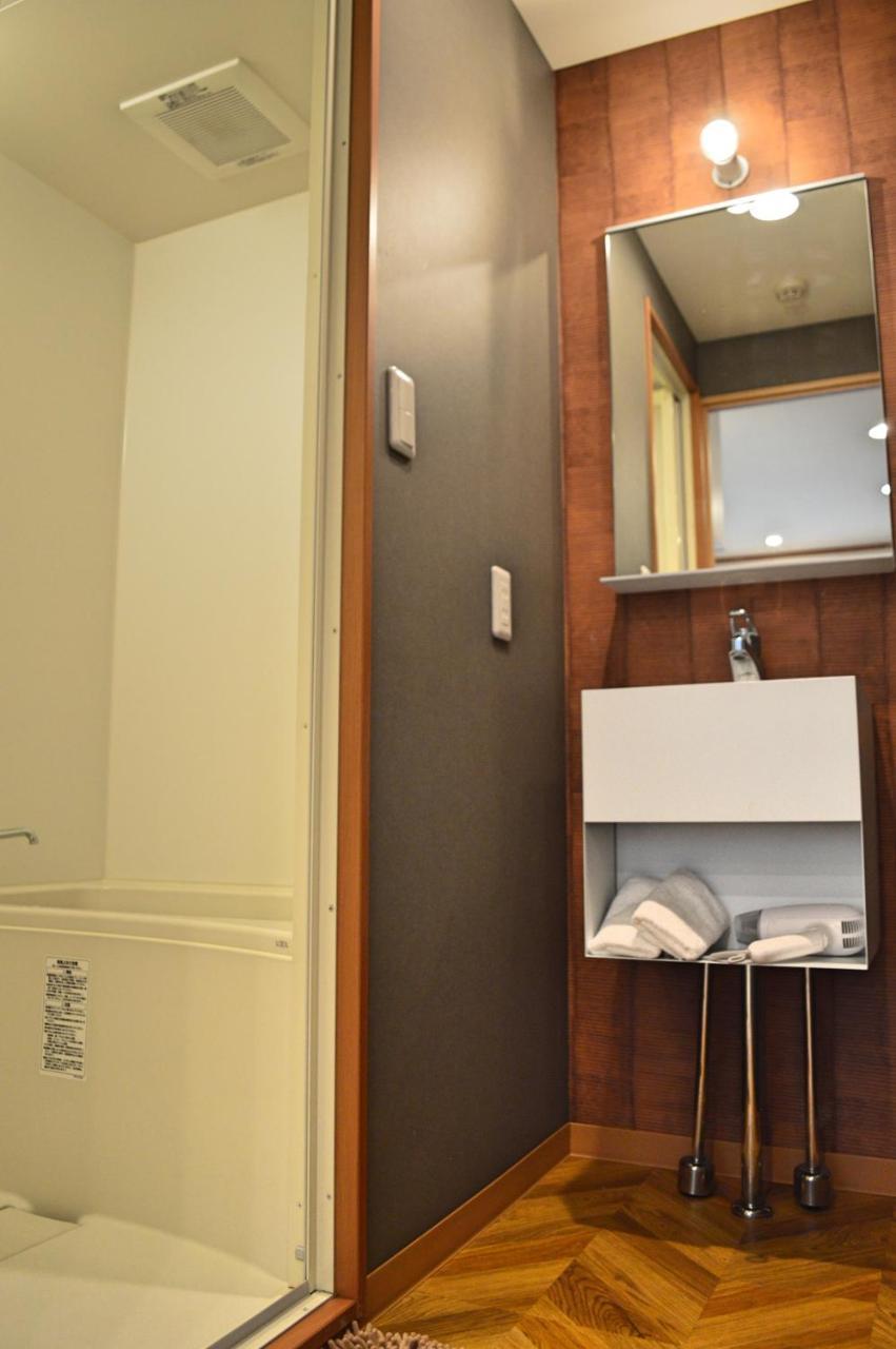 Aparthotel Lund Oimachi *