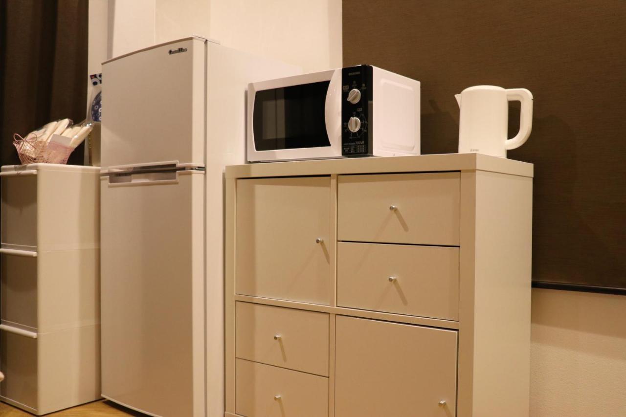 Aparthotel Lund Oimachi