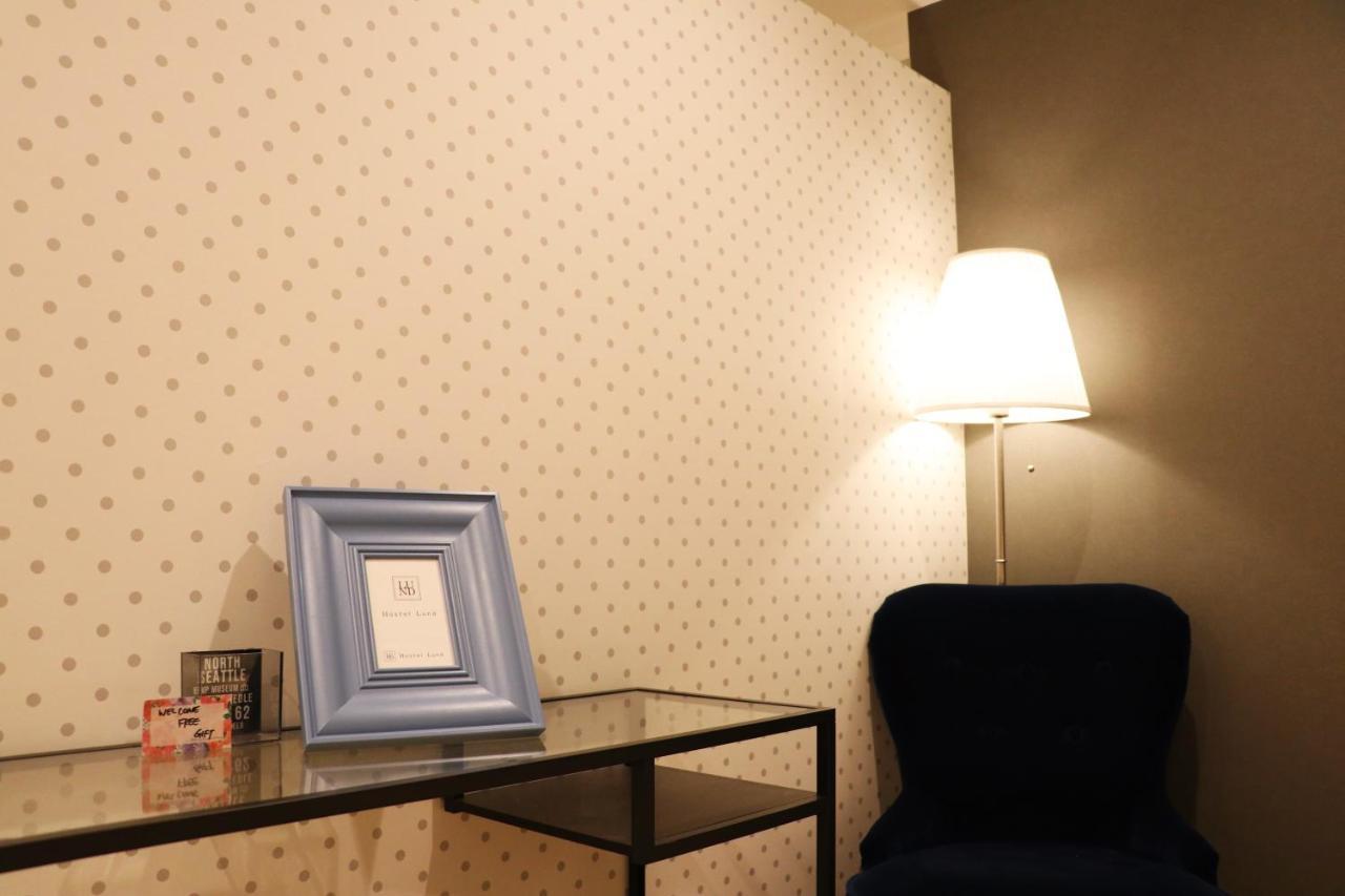 Aparthotel Lund Oimachi Tokyo