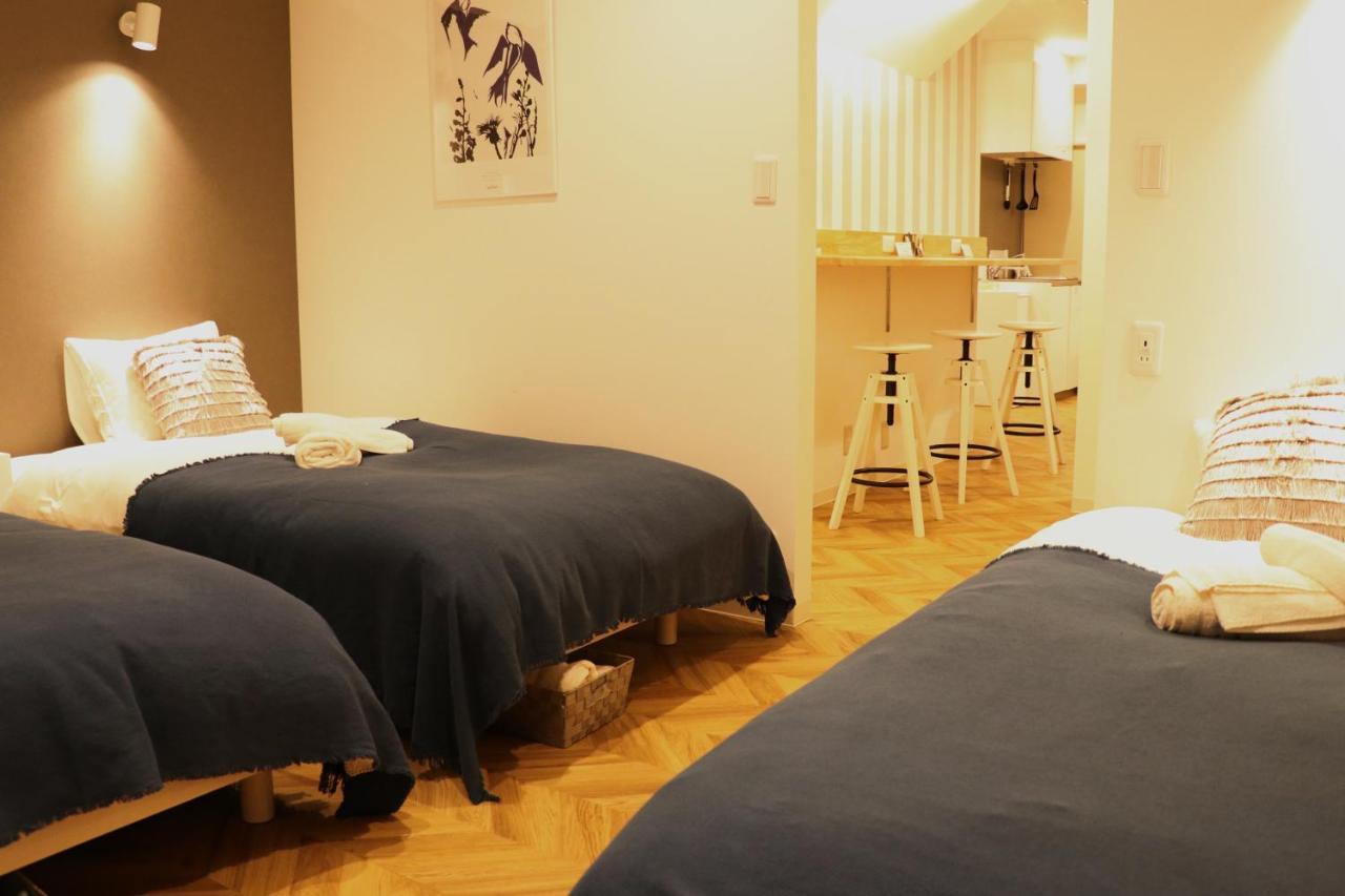Aparthotel Lund Oimachi *