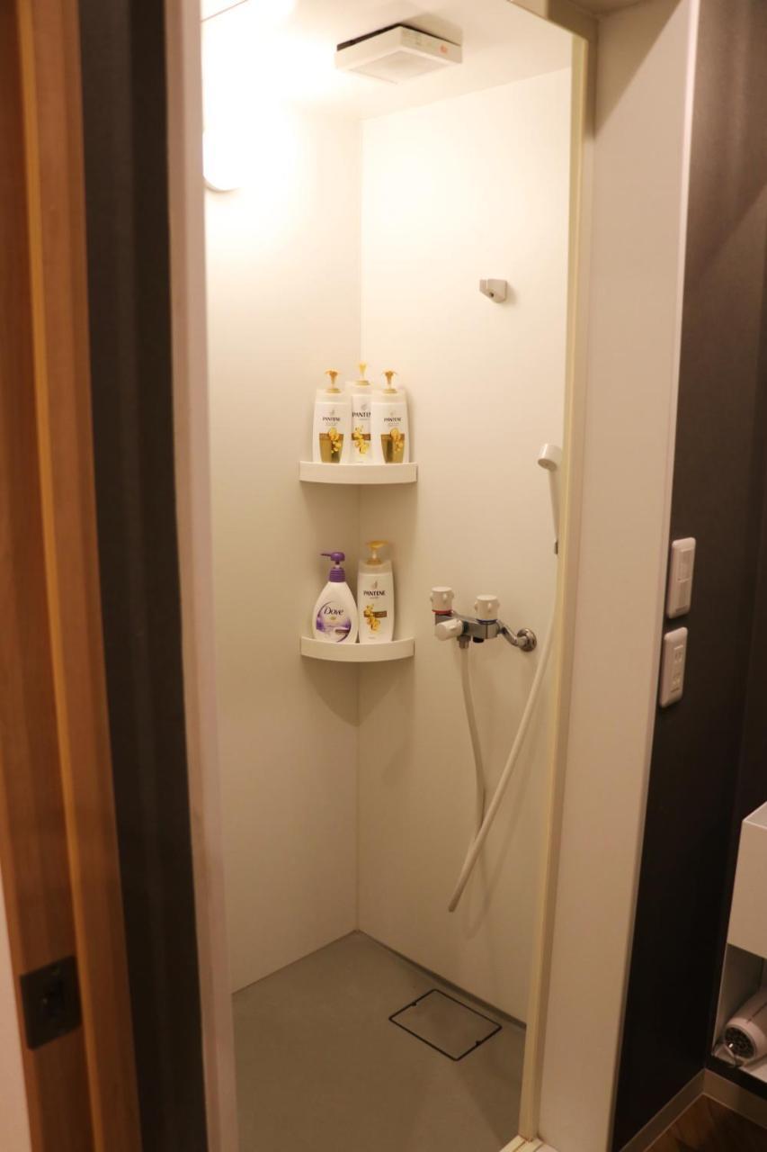 Aparthotel Lund Oimachi