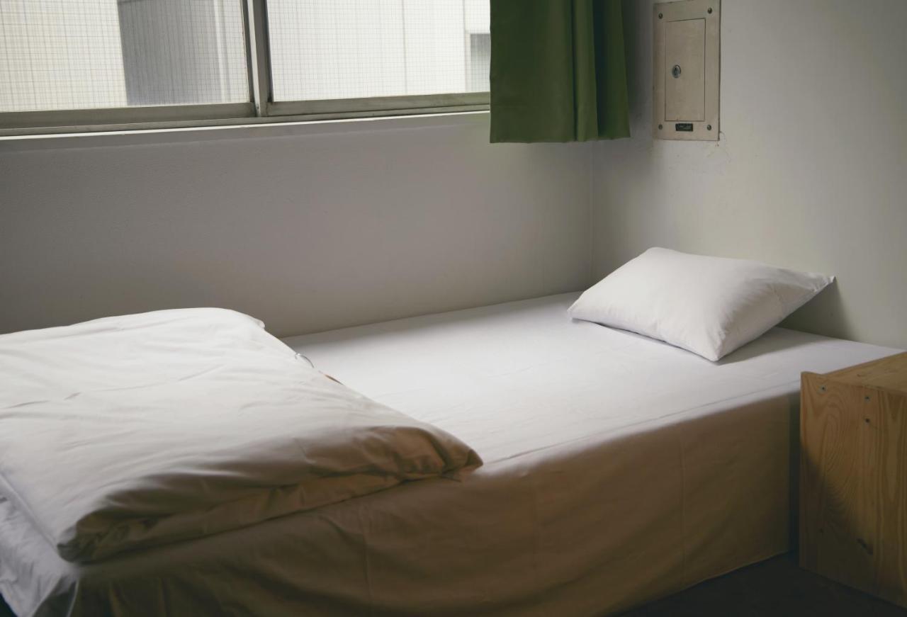 Hostel Irori Nihonbashi And Kitchen